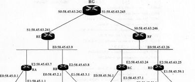 2017年計算機網絡技術應用試題解析與開發趨勢探討