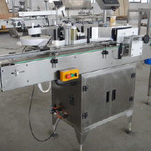 食品工業(yè)包裝機械與貼標機械 提升效率與品牌價值的核心設備