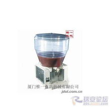 求購二手飲料機｜撿漏高質量設備，開啟輕資創業第一步